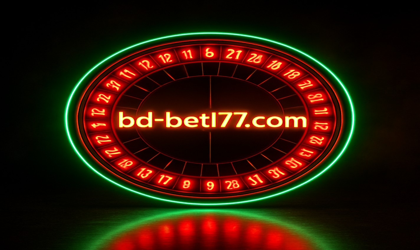 bet177 প্ল্যাটফর্মে একটি নতুন অভিজ্ঞতা অনুভব করুন